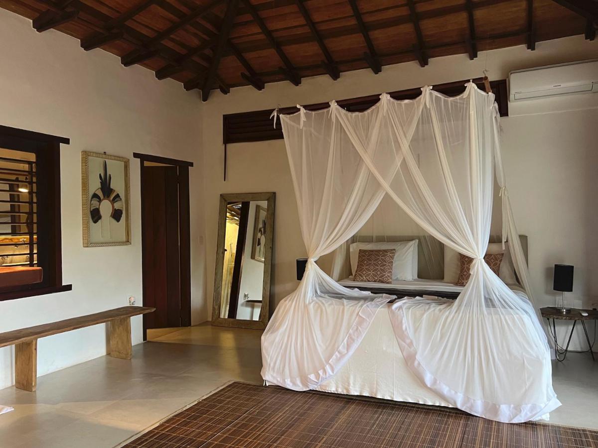 Soleluna Casa Pousada ตรันโกโซ ภายนอก รูปภาพ