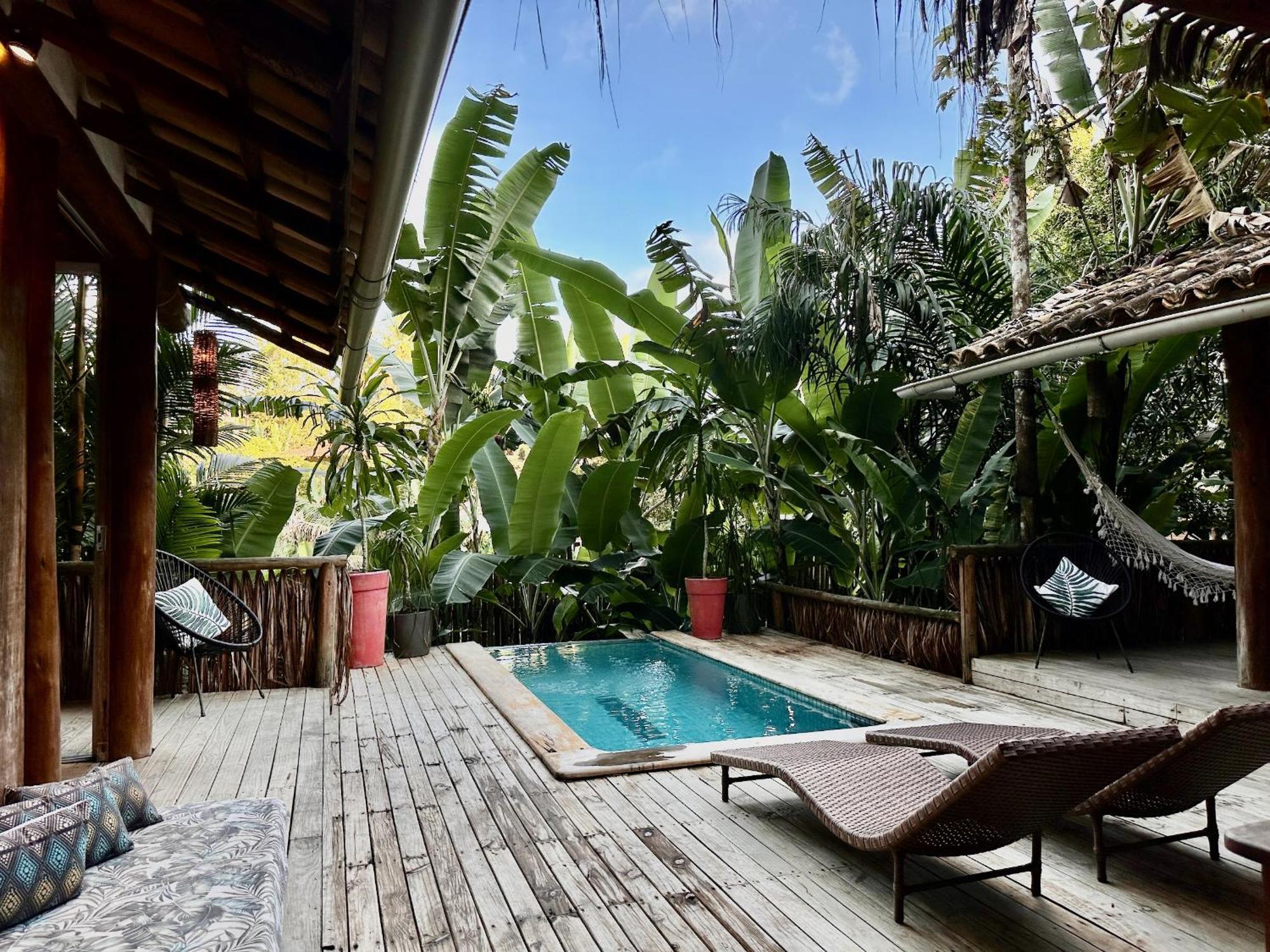Soleluna Casa Pousada ตรันโกโซ ภายนอก รูปภาพ