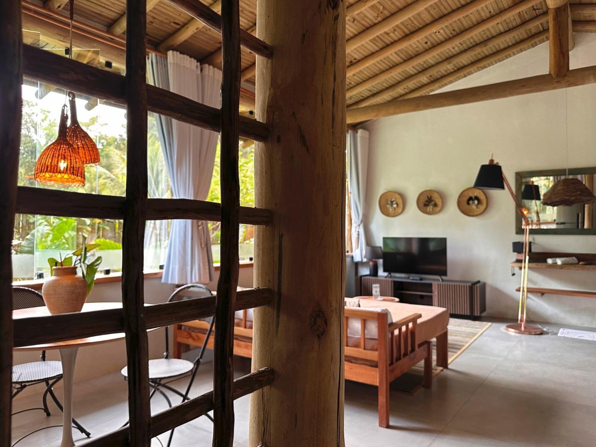 Soleluna Casa Pousada ตรันโกโซ ภายนอก รูปภาพ