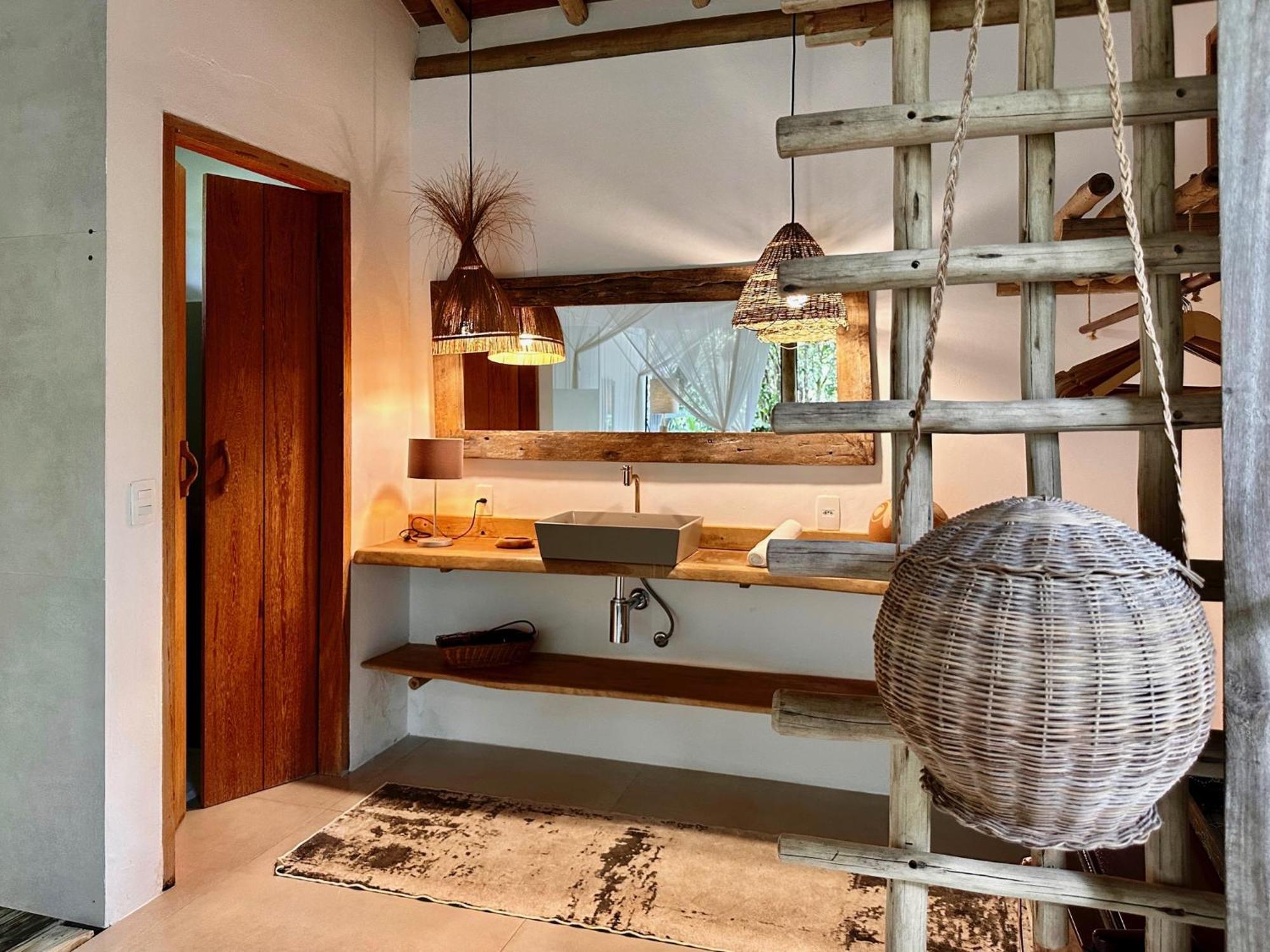 Soleluna Casa Pousada ตรันโกโซ ภายนอก รูปภาพ
