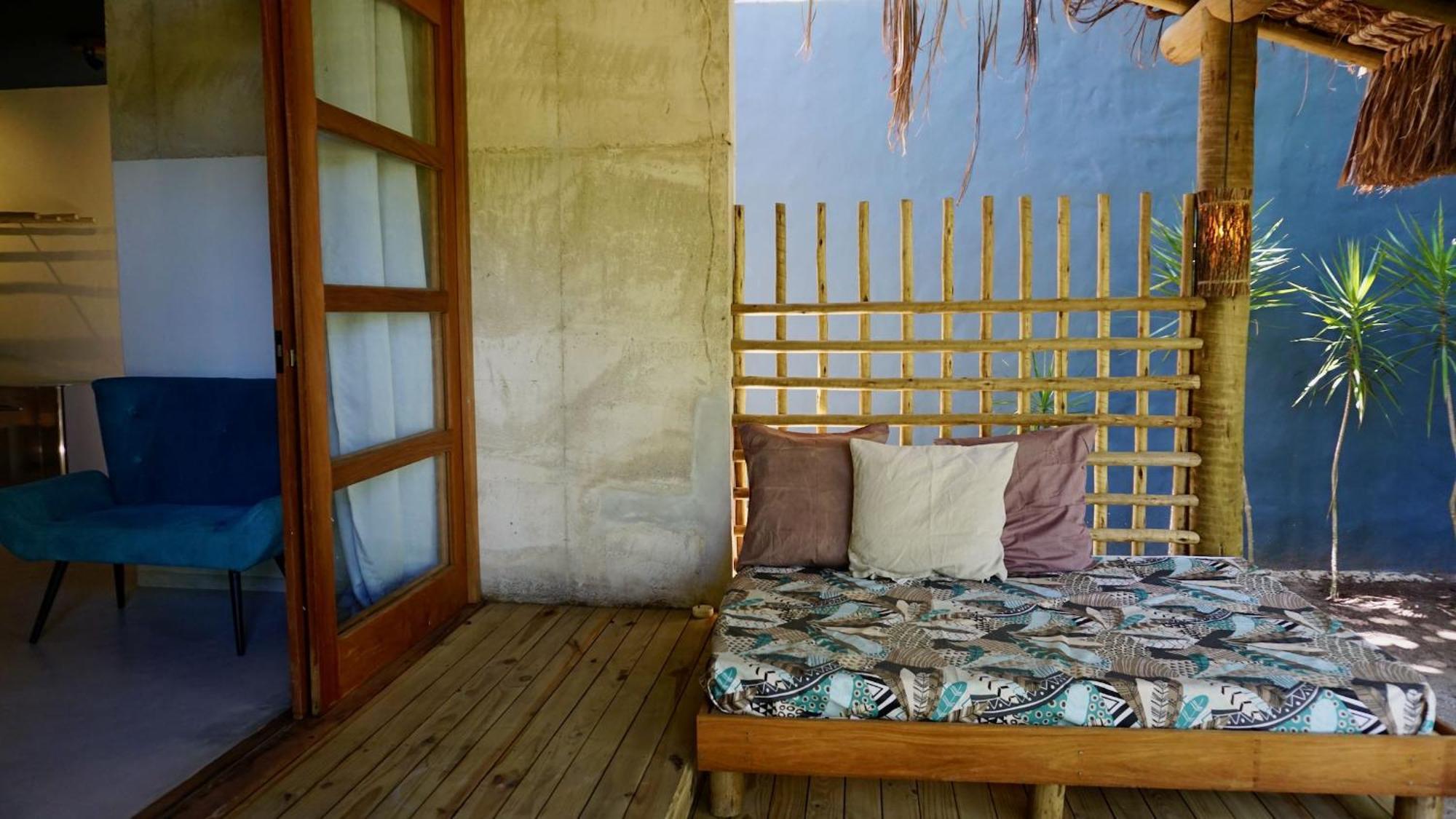 Soleluna Casa Pousada ตรันโกโซ ภายนอก รูปภาพ