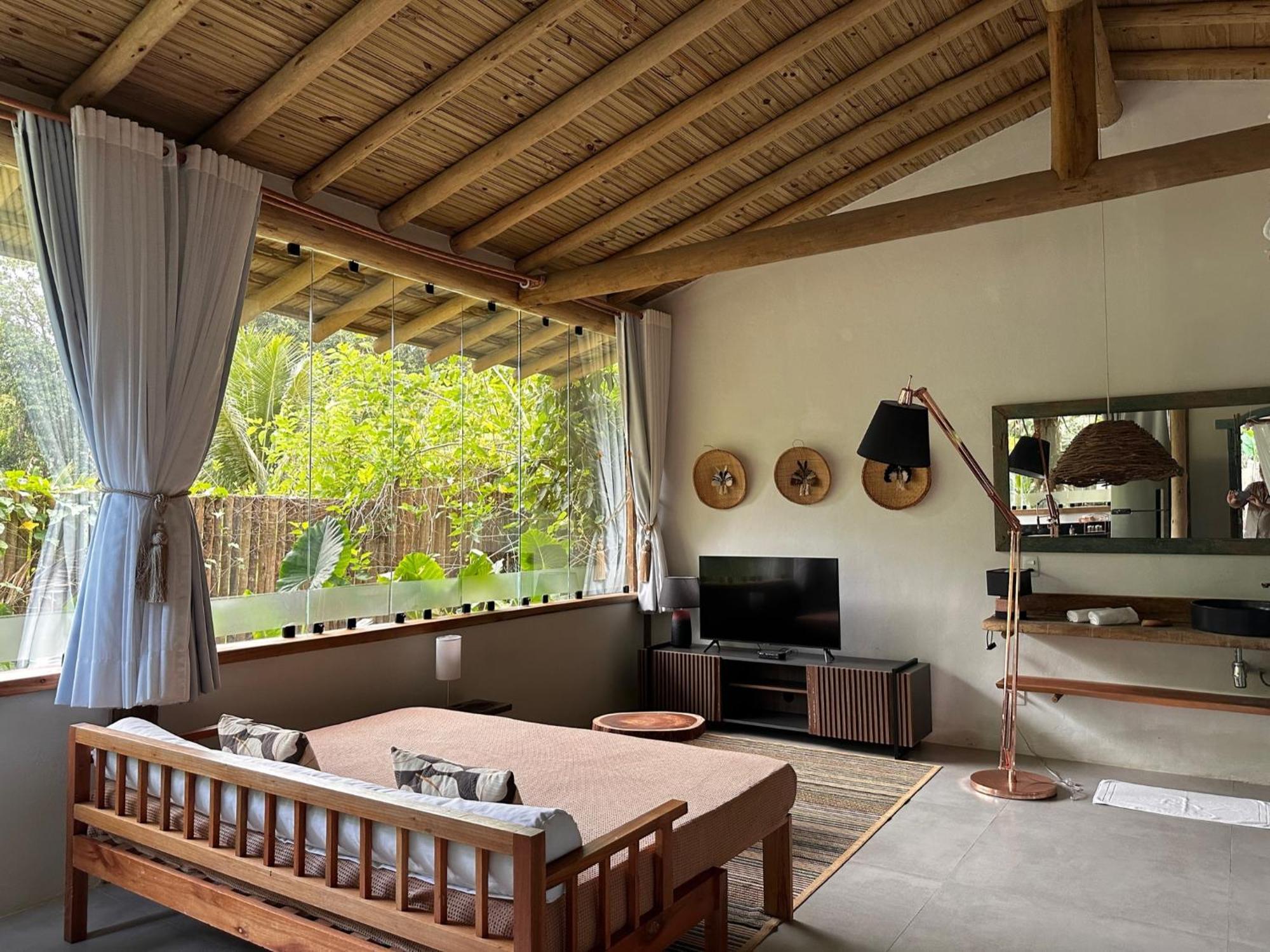 Soleluna Casa Pousada ตรันโกโซ ภายนอก รูปภาพ