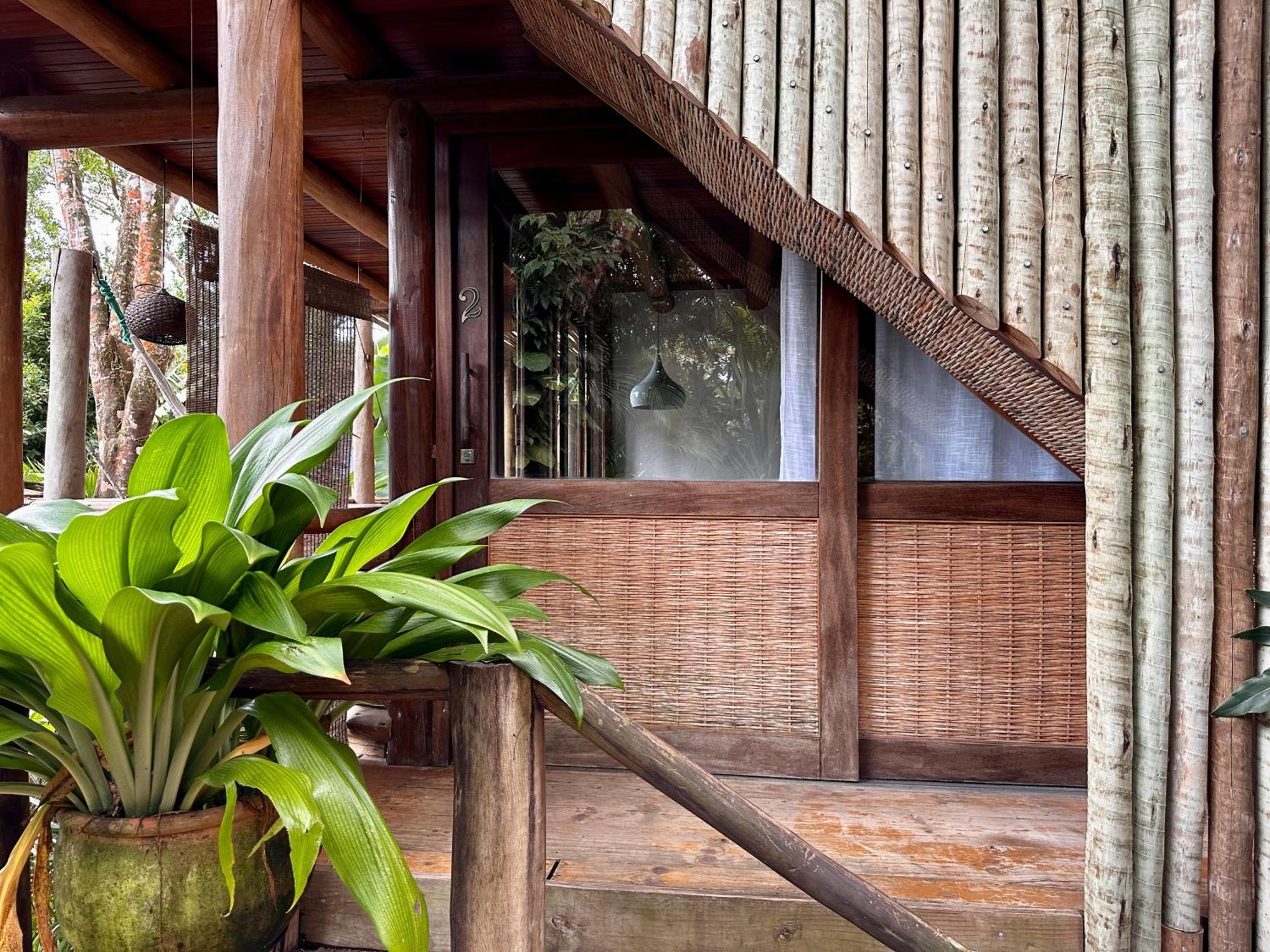 Soleluna Casa Pousada ตรันโกโซ ภายนอก รูปภาพ