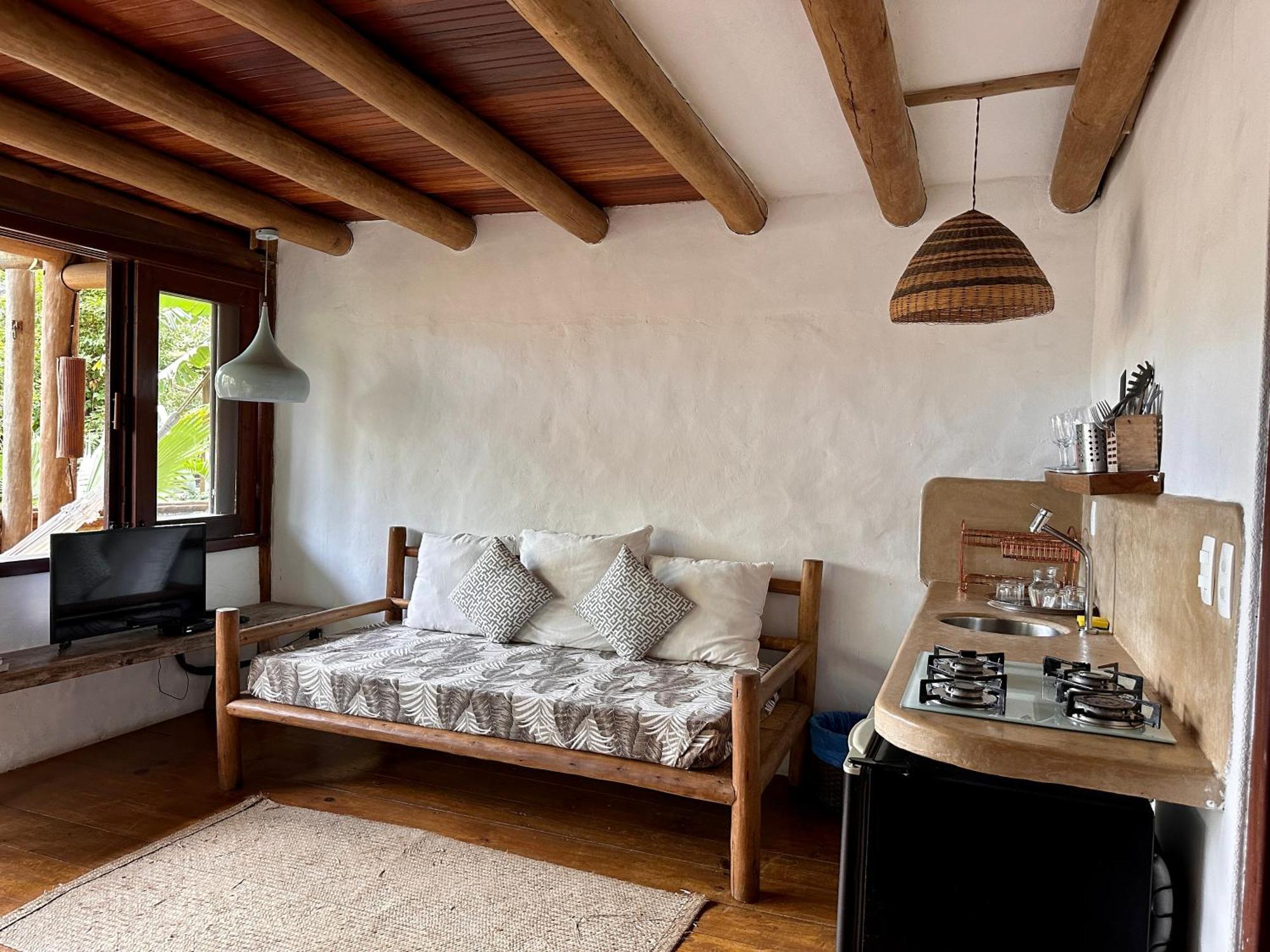 Soleluna Casa Pousada ตรันโกโซ ภายนอก รูปภาพ