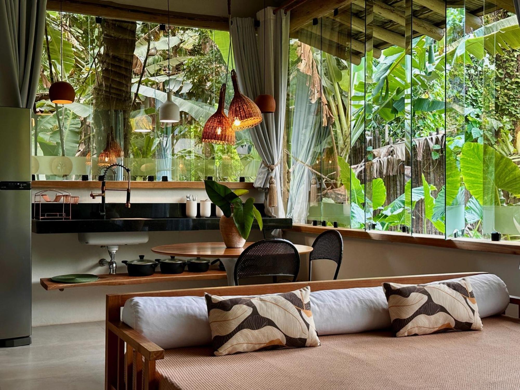 Soleluna Casa Pousada ตรันโกโซ ภายนอก รูปภาพ
