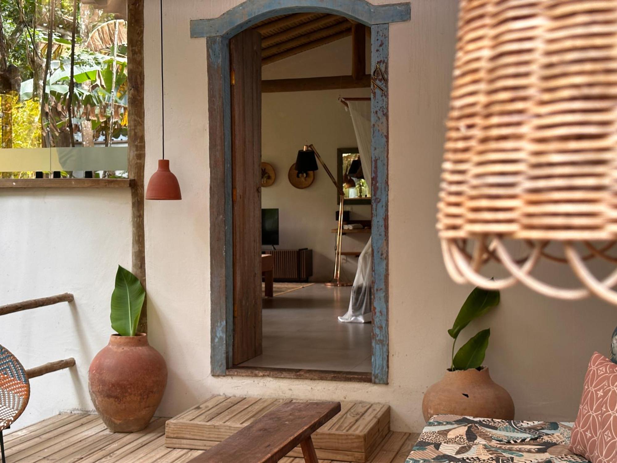 Soleluna Casa Pousada ตรันโกโซ ภายนอก รูปภาพ