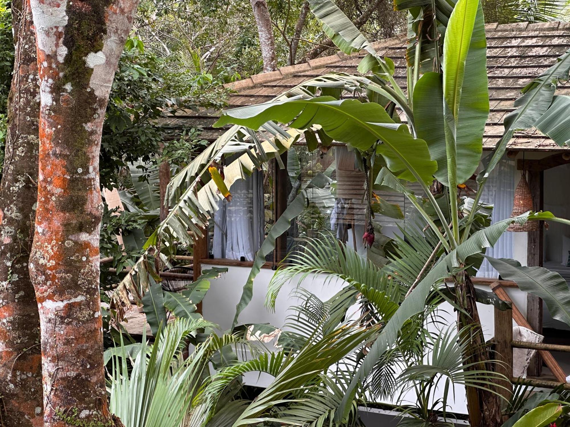 Soleluna Casa Pousada ตรันโกโซ ภายนอก รูปภาพ