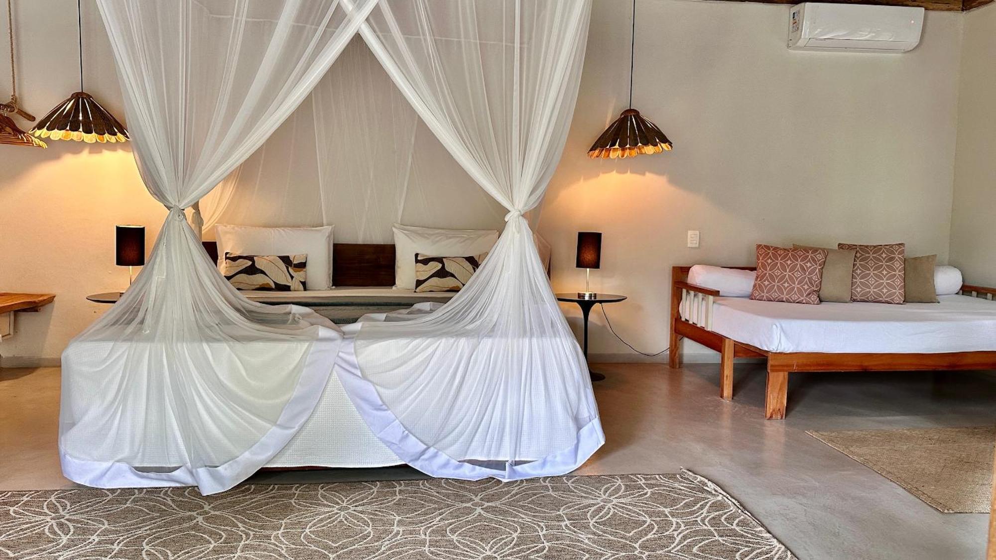 Soleluna Casa Pousada ตรันโกโซ ภายนอก รูปภาพ